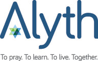 Alyth - To Pray, To Lean, To live, Together